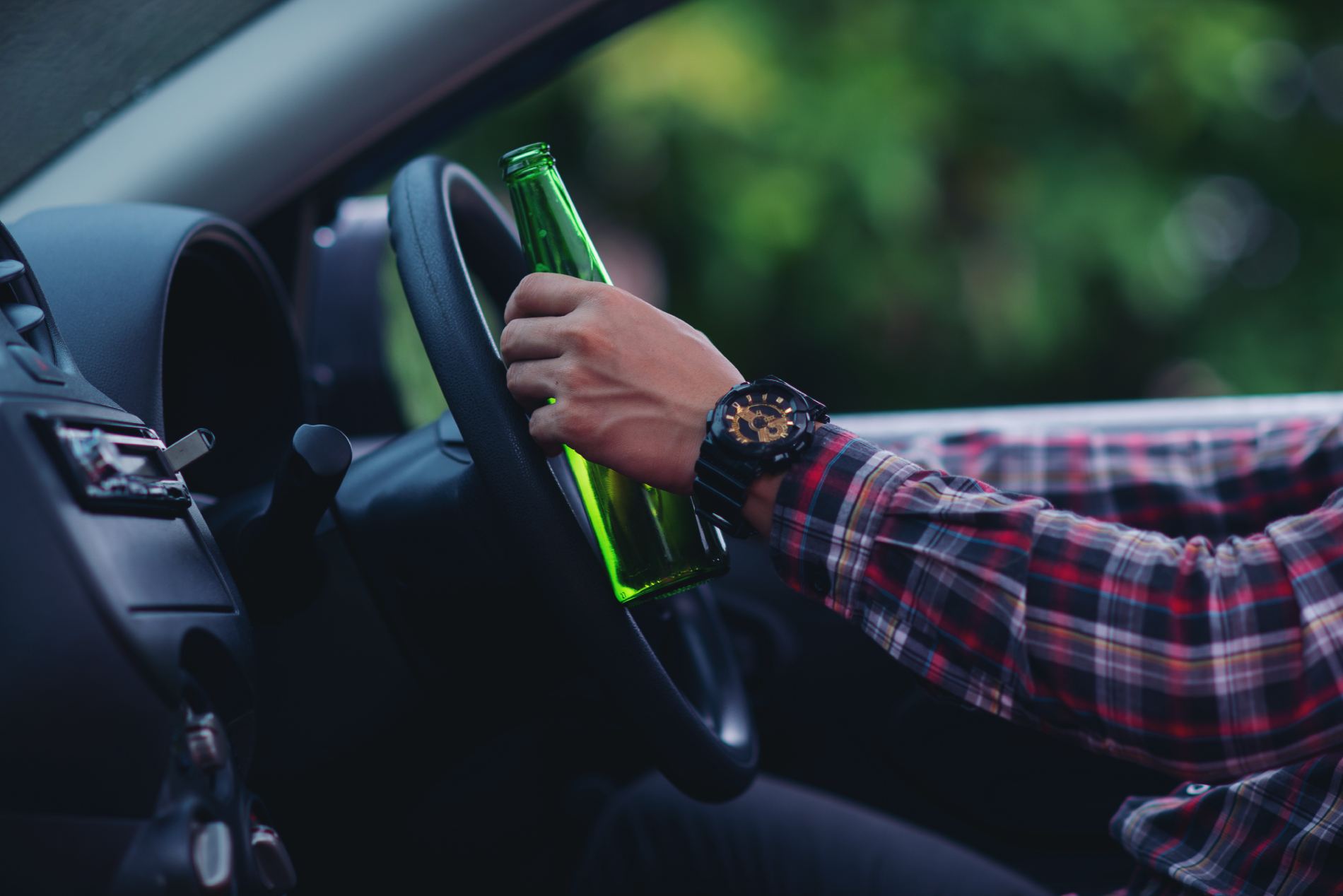DWI